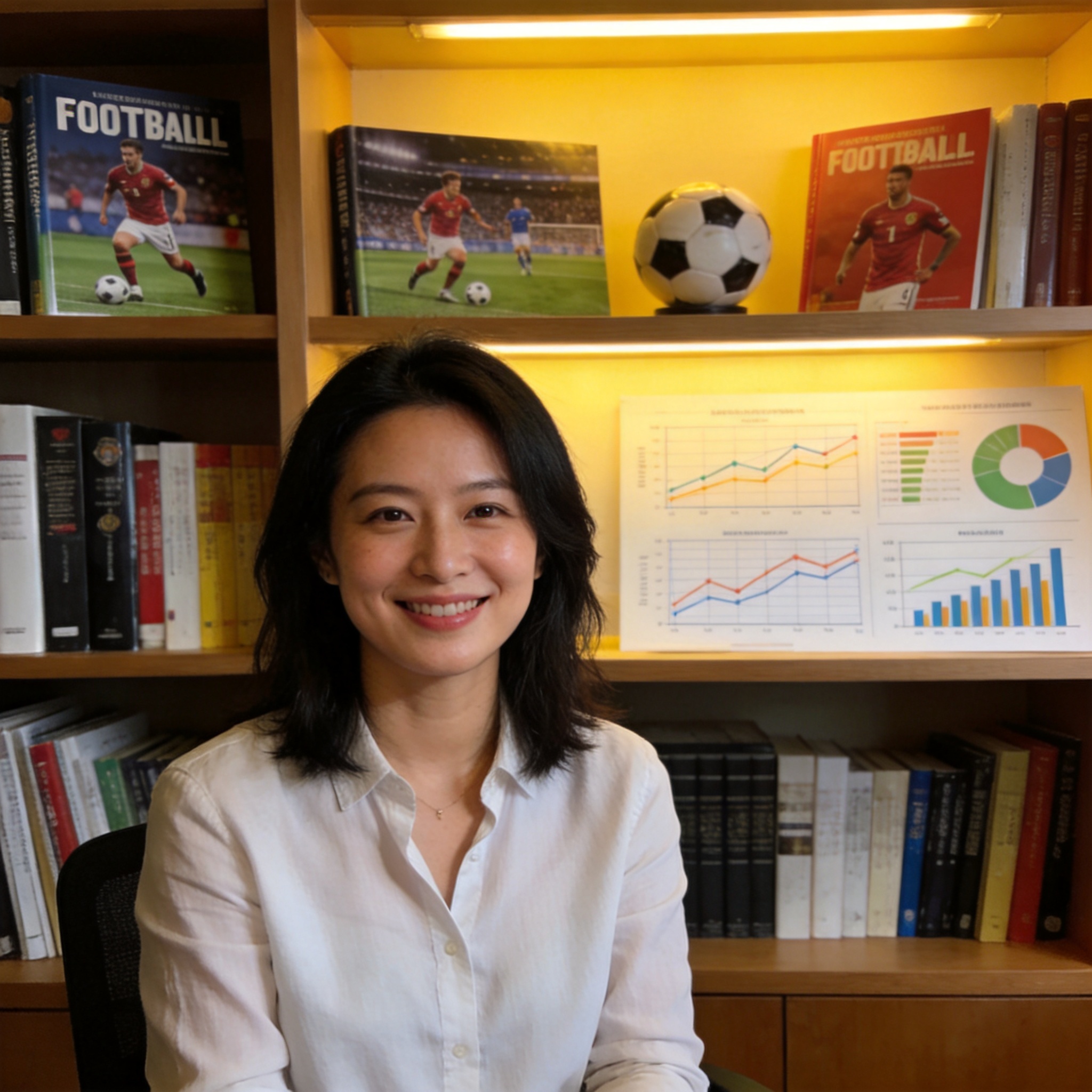 牛八体育数据分析爱好者李女士头像